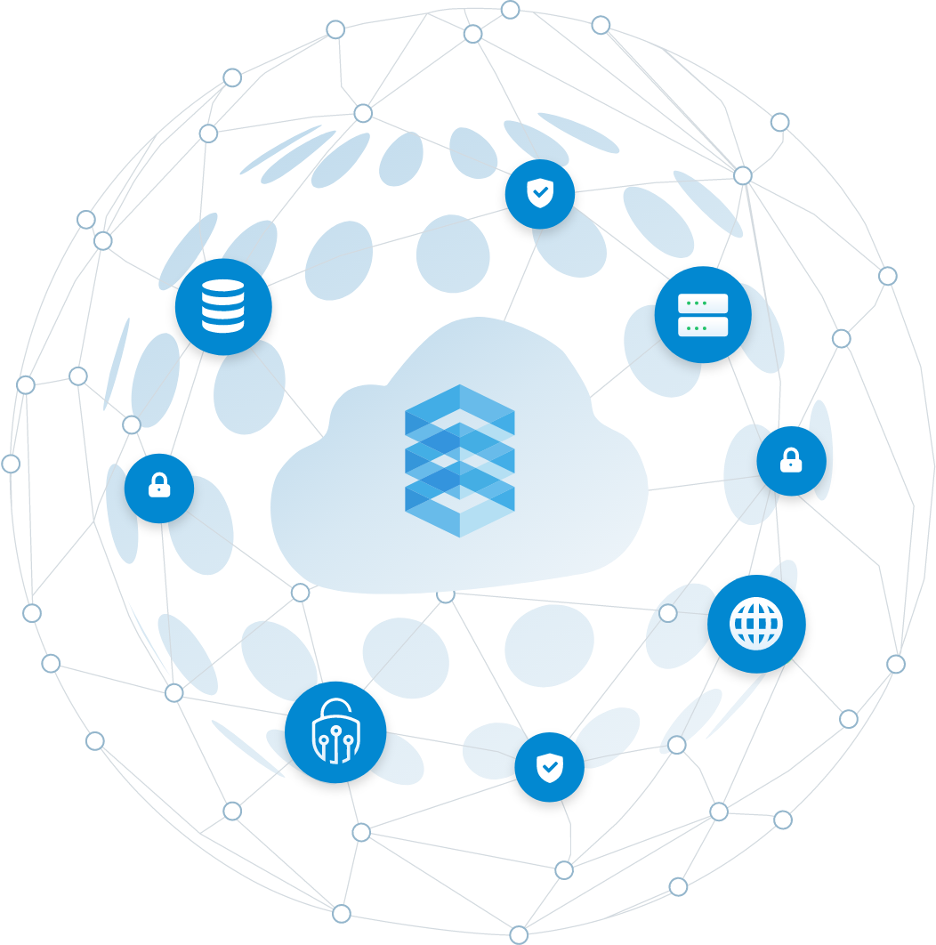 fast kamatera vpn server deployment