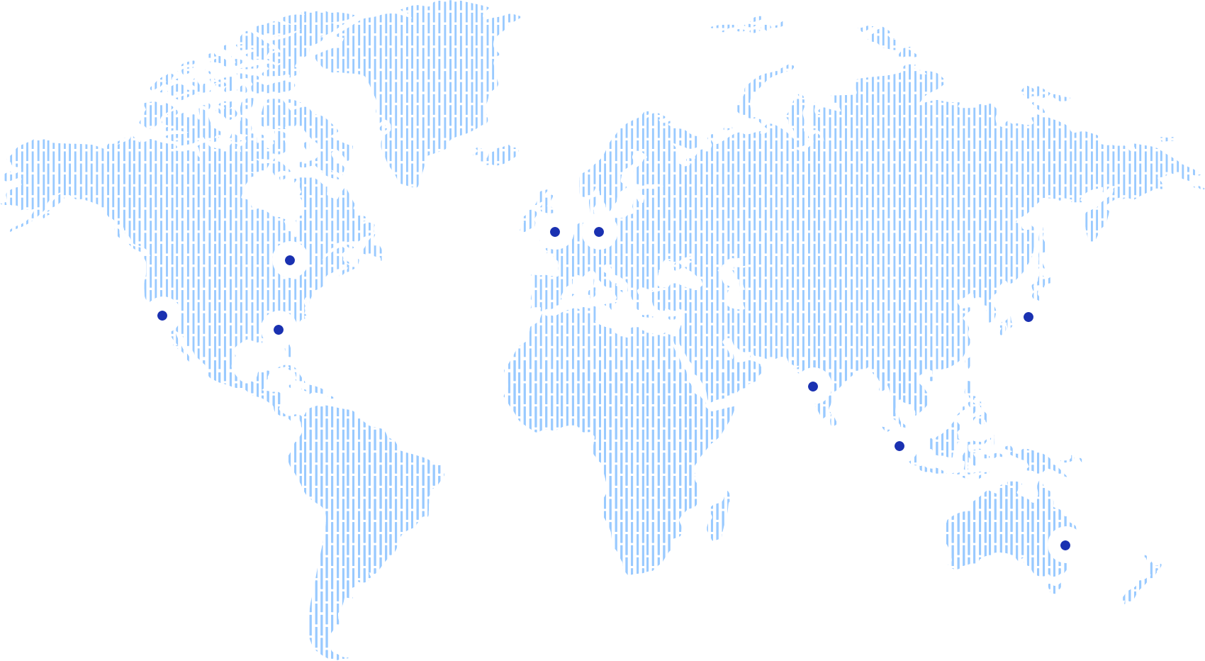 linode vpn server locations on map
