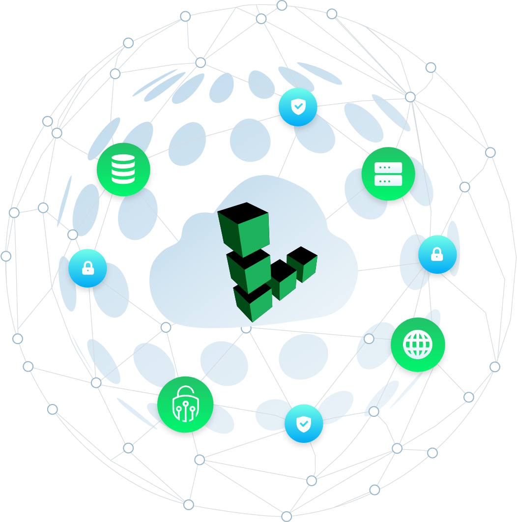 easily setup linode vpn server
