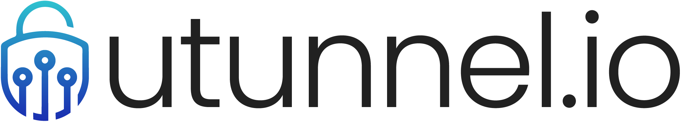 UTunnel logo